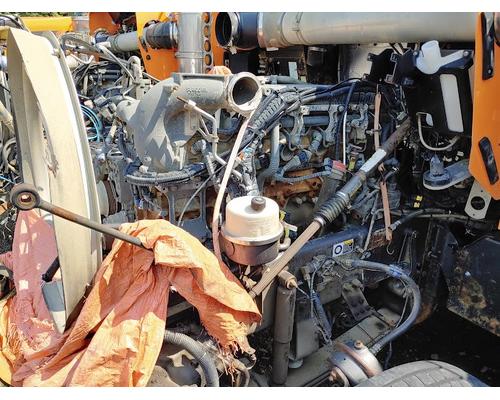 KENWORTH W900L Rebuilders