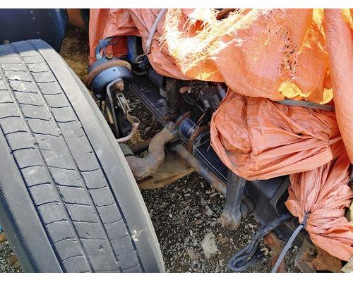 KENWORTH W900L Rebuilders