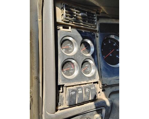 KENWORTH W900L Rebuilders