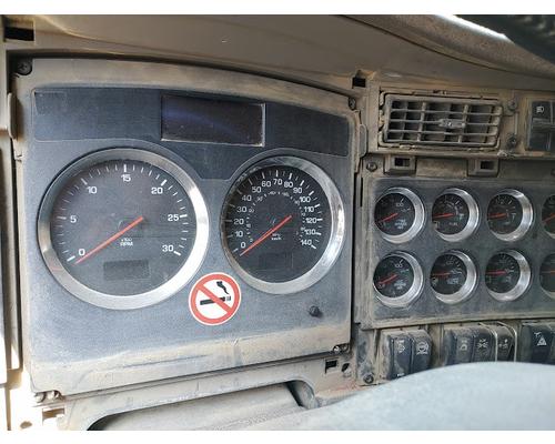KENWORTH W900L Rebuilders