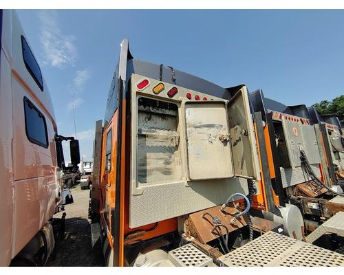 KENWORTH W900L Rebuilders
