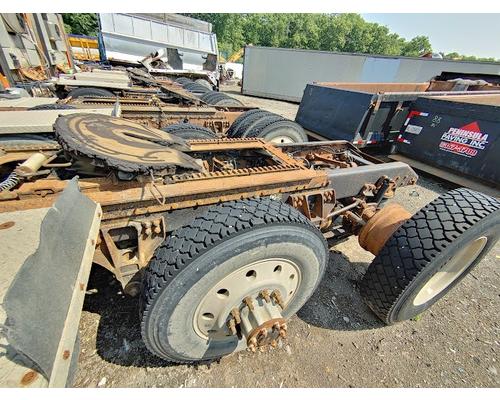 KENWORTH W900L Rebuilders