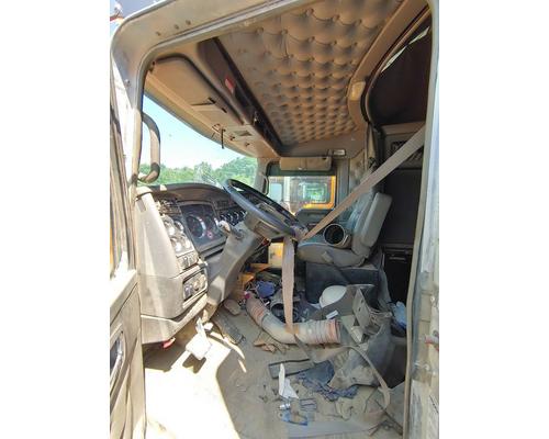 KENWORTH W900L Rebuilders
