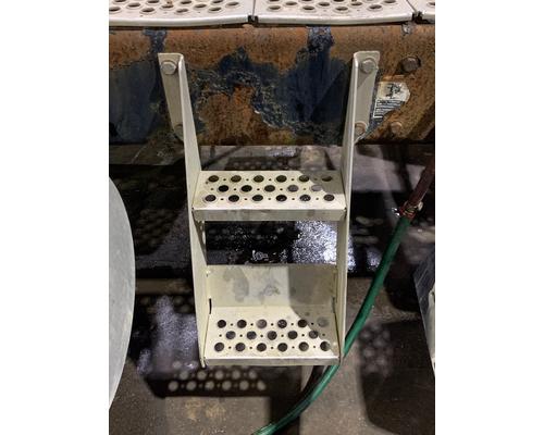 KENWORTH W900L Step