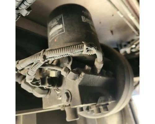  Kenworth W900 Air Dryer #