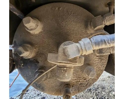 Kenworth W900 Air Tank # Kenworth W900 Air Tank #