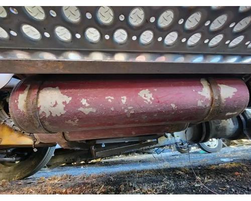 Kenworth W900 Air Tank # Kenworth W900 Air Tank #