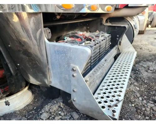  Kenworth W900 Battery Box #