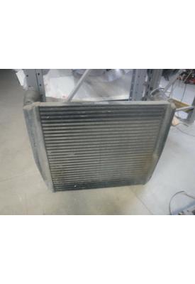 KENWORTH W900 Charge Air Cooler (ATAAC)