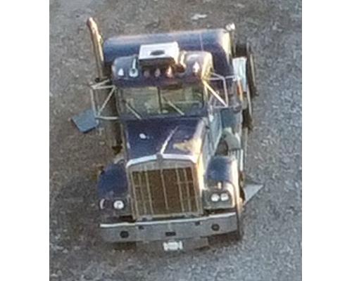 KENWORTH W900 Complete Vehicle