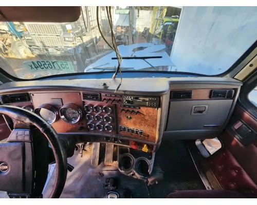 kenworth-w900-dash-assembly #1438821