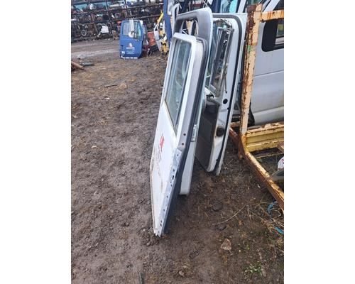 KENWORTH W900 Door Assembly, Front