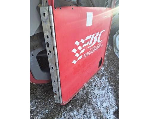 KENWORTH W900 Door Assembly, Front