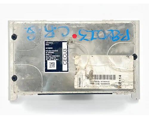 kenworth-w900-ecm #1448817