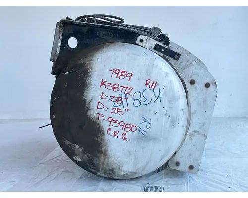 kenworth-w900-fuel-tank #1440535