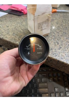 KENWORTH W900 Gauges (all)