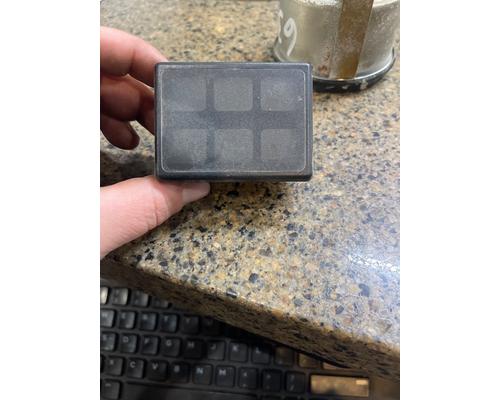 KENWORTH W900 Gauges (all)