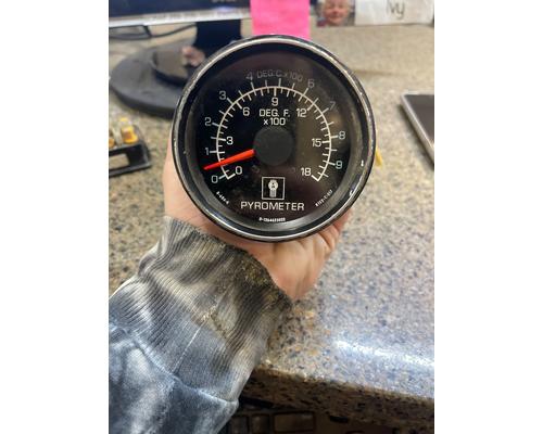 KENWORTH W900 Gauges (all)