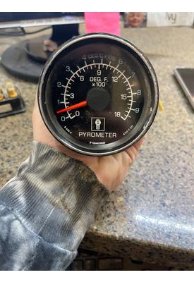 KENWORTH W900 Gauges (all)