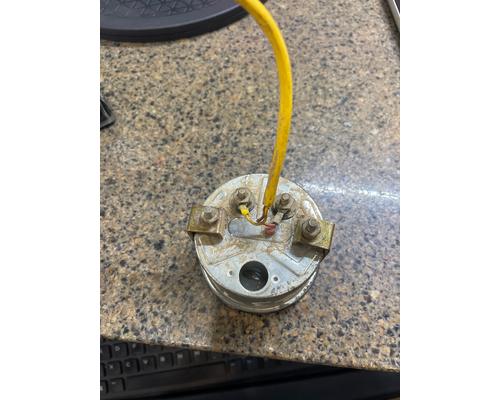 KENWORTH W900 Gauges (all)