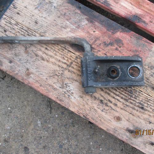 Kenworth W900 Hood Hinge In Stockton Ca 1629059