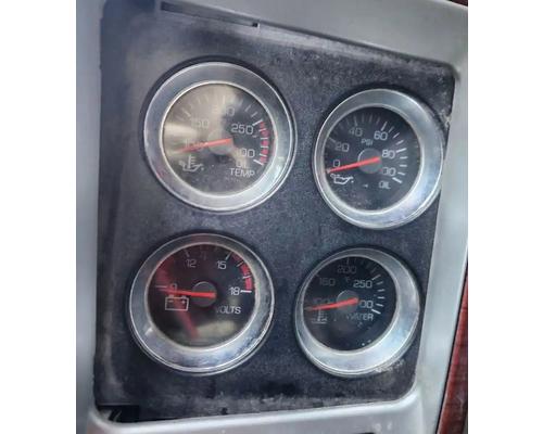 Kenworth W900 Instrument Cluster # Kenworth W900 Instrument Cluster #