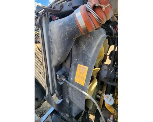 kenworth-w900-intercooler #1435587