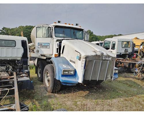 KENWORTH W900 Parts Vehicles