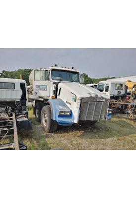 KENWORTH W900 Parts Vehicles