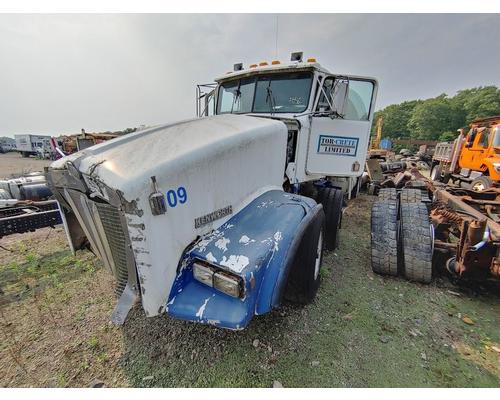 KENWORTH W900 Parts Vehicles