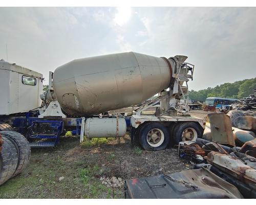 KENWORTH W900 Parts Vehicles