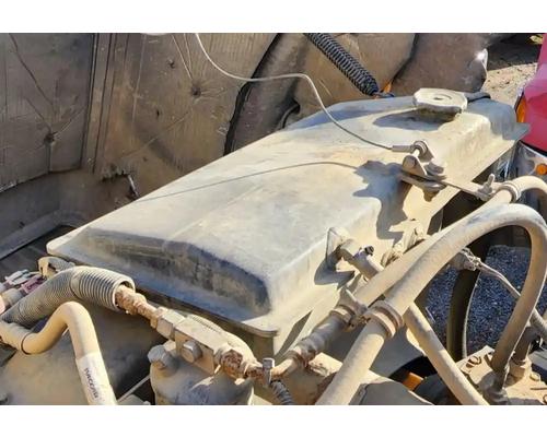 Kenworth W900 Radiator Overflow # Kenworth W900 Radiator Overflow #