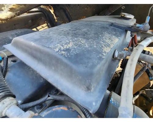 kenworth-w900-radiator-overflow #1449485