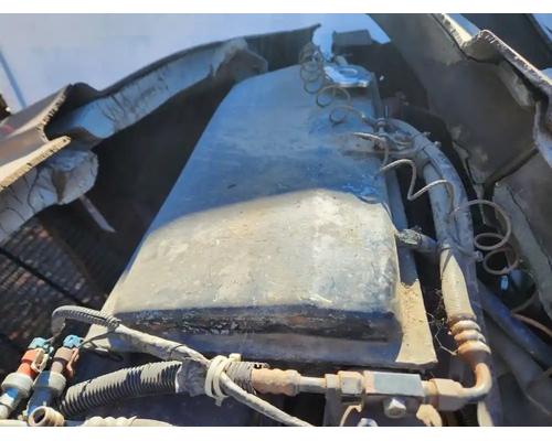 kenworth-w900-radiator-overflow #1438792