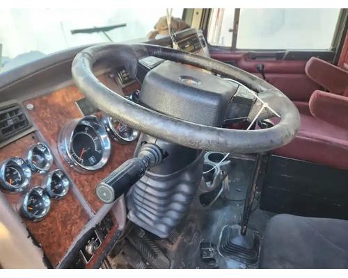 kenworth-w900-steering-column #1449768