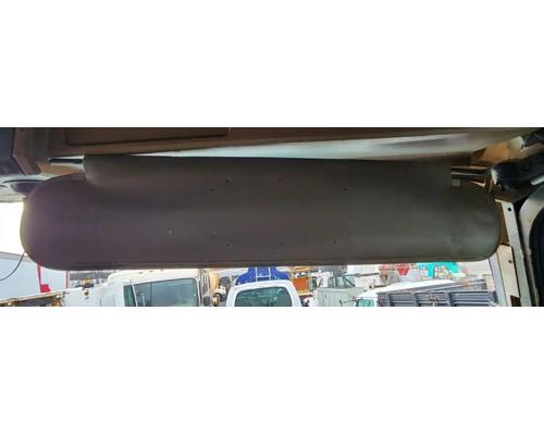  Kenworth W900 Visor #