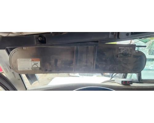  Kenworth W900 Visor #