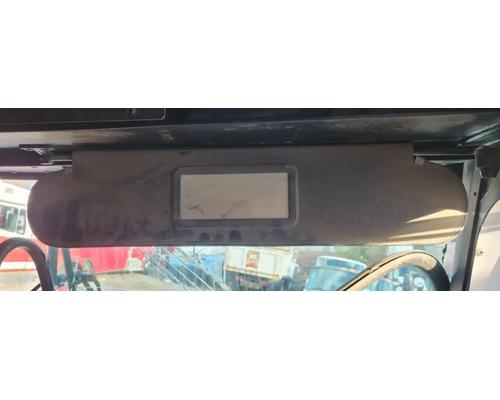  Kenworth W900 Visor #