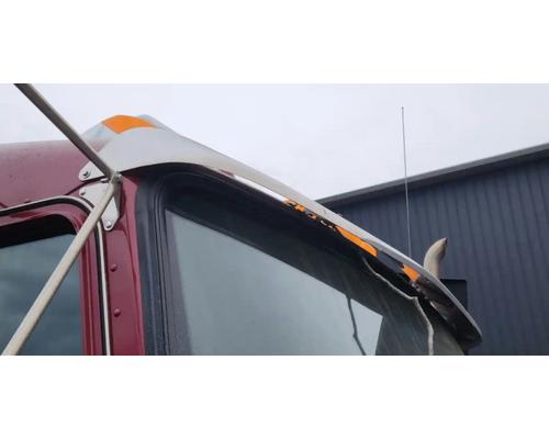  Kenworth W900 Visor #