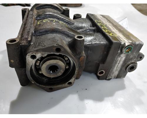 KENWORTH  Air Compressor