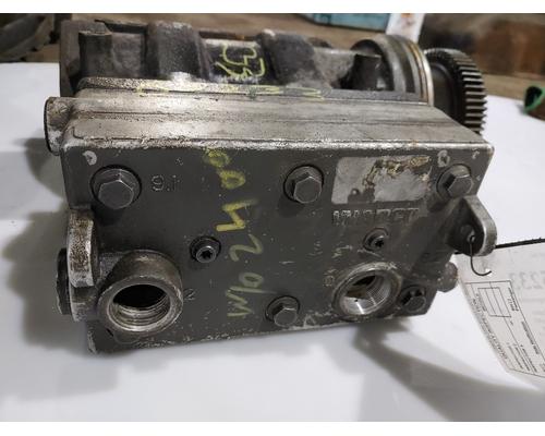 KENWORTH  Air Compressor