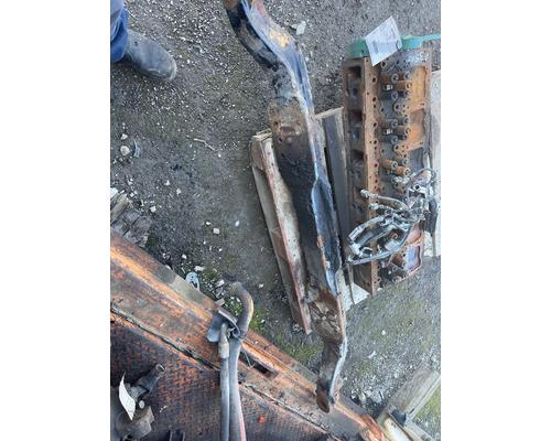 KENWORTH  Axle Assy Front Steer