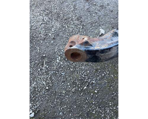 KENWORTH  Axle Assy Front Steer