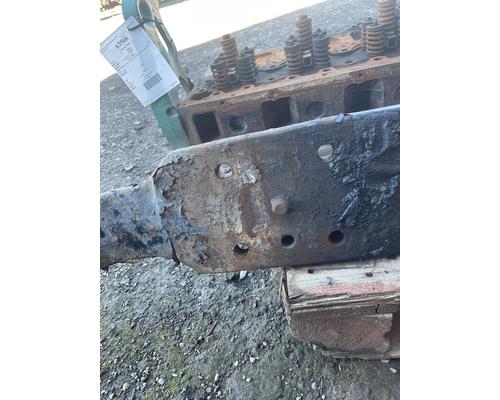 KENWORTH  Axle Assy Front Steer
