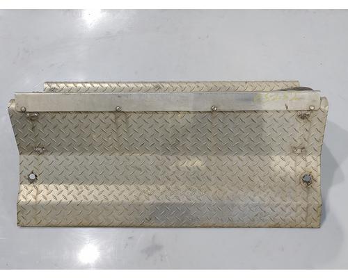 KENWORTH  Battery Box Cover