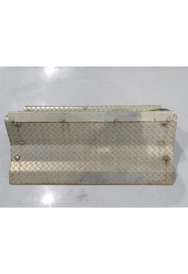 KENWORTH  Battery Box Cover