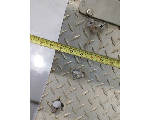 KENWORTH  Battery Box Cover