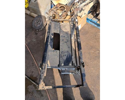 KENWORTH  Battery Box