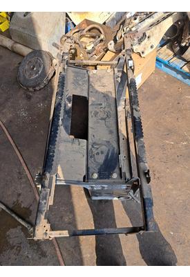 KENWORTH  Battery Box