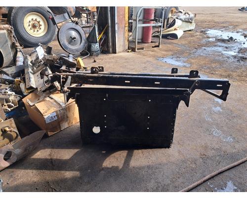 KENWORTH  Battery Box